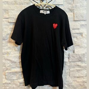 Comme de Garçons Tee